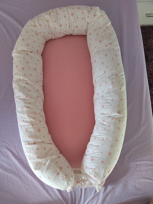 Бебешко гнездо за сън