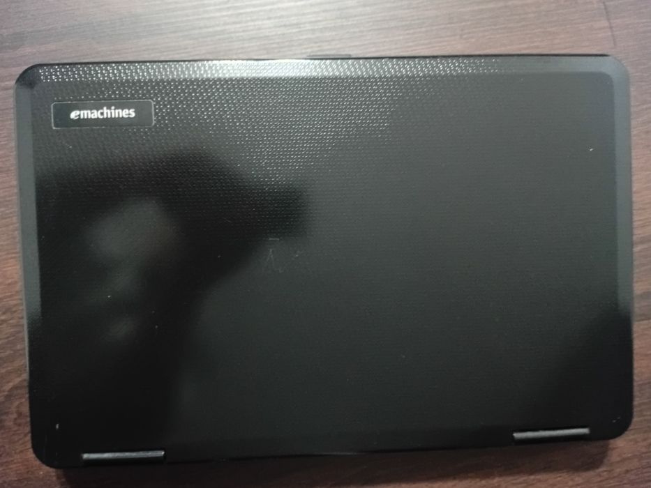 Laptop eMachines G630