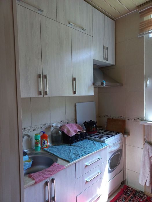 Продаётся 3 комнатная квартира, Алмазарский район