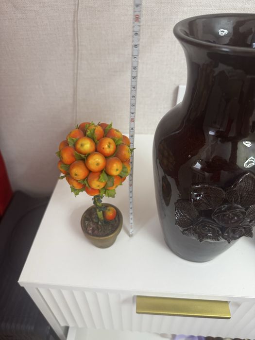 Украшение интерьера дерево