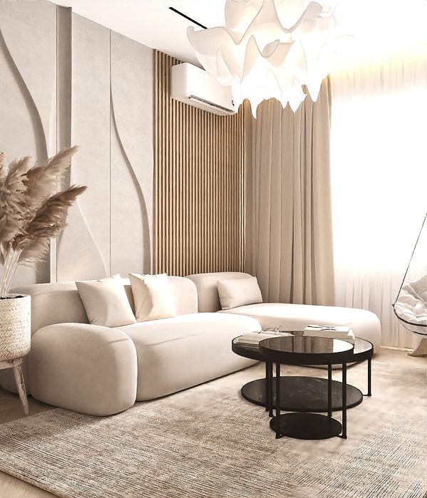 Дизайн интерьера