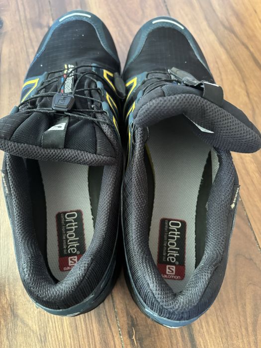 Salomon Speedcross 4 GTX Goretex
