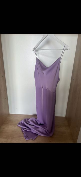 Нова рокля на Vila