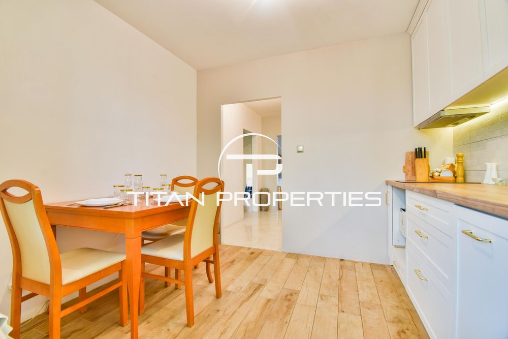 Дава се под наем Тристаен апартамент в София, Дианабад - 100 кв.м за 897.6 € - Снимка #5