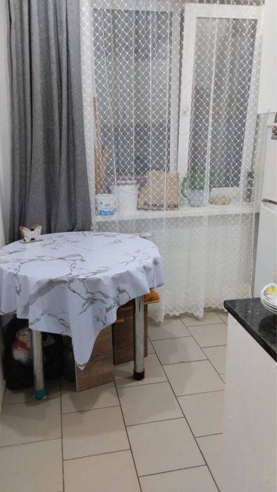 Четырех комнатная на Океане