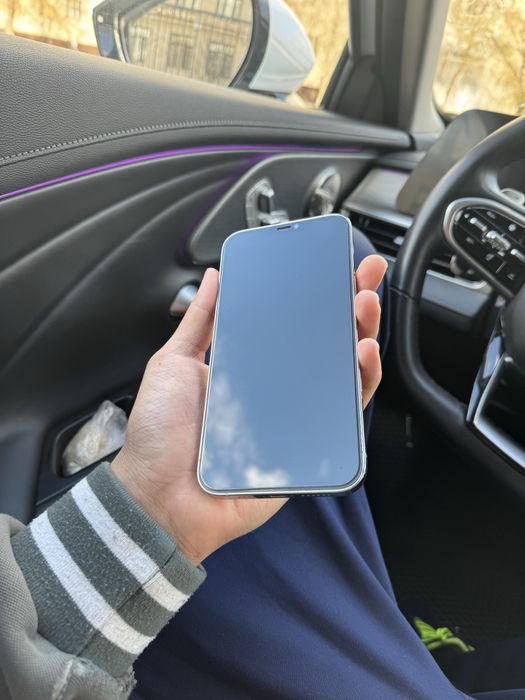 iPhone 12 pro max 128GB 80%