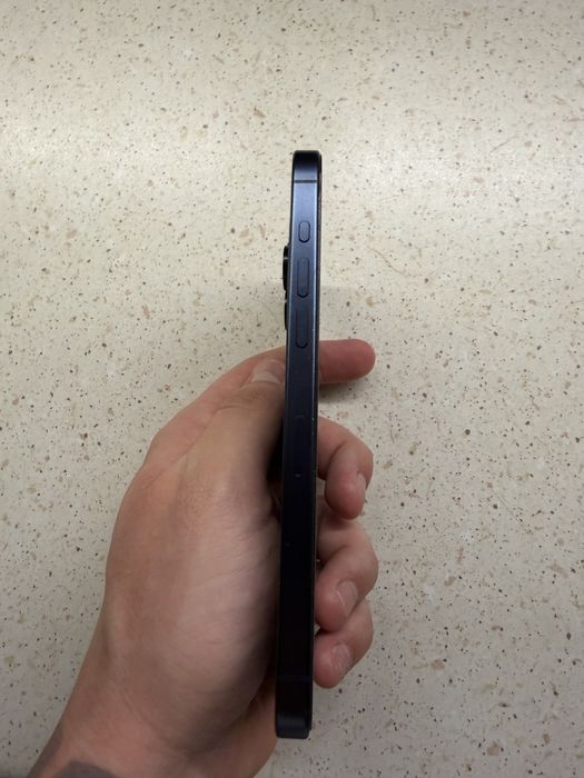 Iphone 15 pro max 256 gb