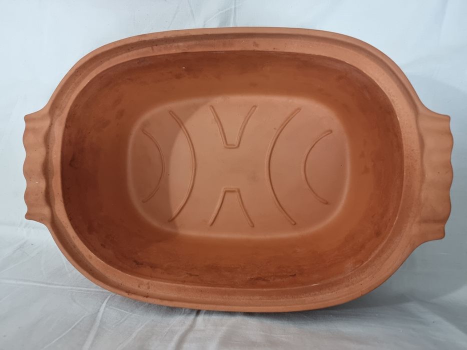 Vas de lut pentru sarmale si friptură