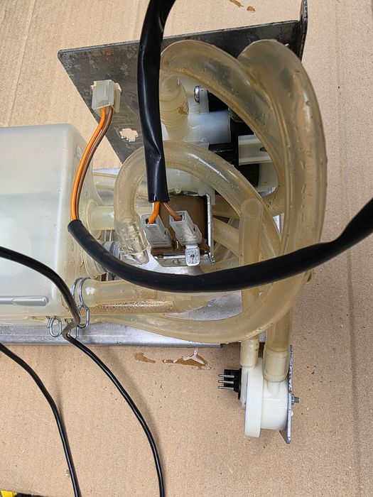 Vas expansiune tonomate cafea Rhea Cino