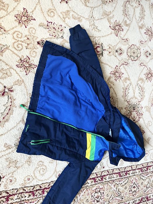 Куртка детская