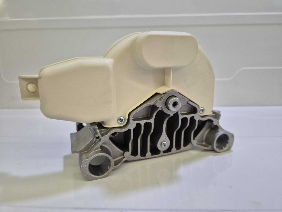 Motor inverter masina de spalat Whirlpool Askoll M509 / R3