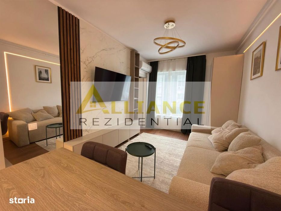 NU RATA ~ Pret promotional de lansare | 2 camere tip studio