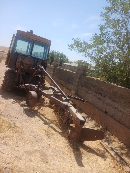 Трактор 80 беларусь Дт косилка грабль телешка