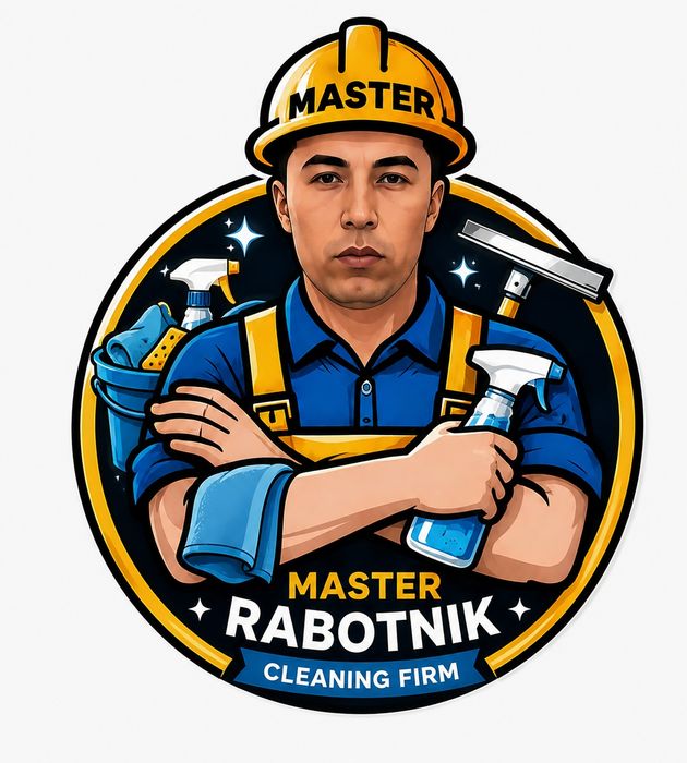 Uborka va tozalash xizmati