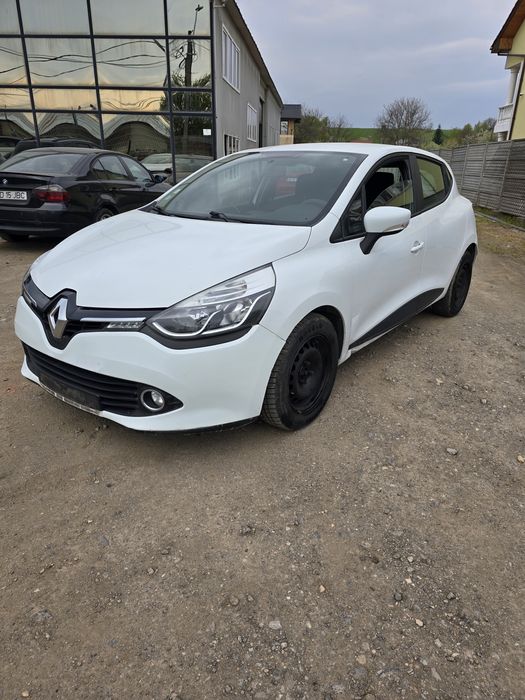 Renault clio 4 1.5dci