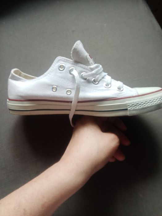 Кеды Converse продам