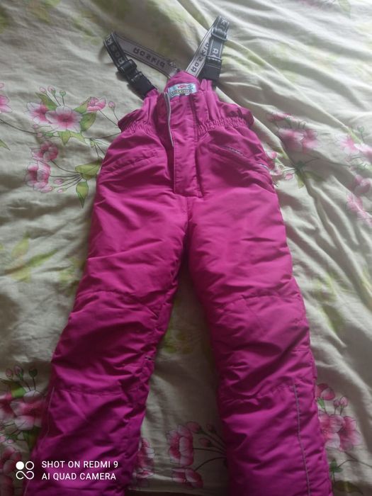 Куртка на мальчика