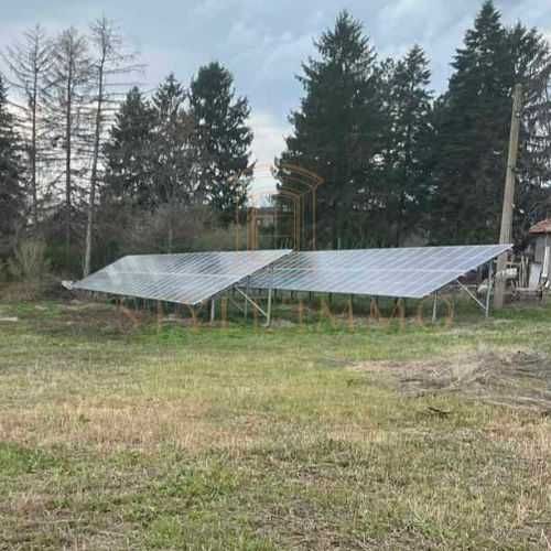 Продава се Парцел в Разград, Промишлена зона - Запад - 180 кв.м за 708 €/кв.м - Снимка #3