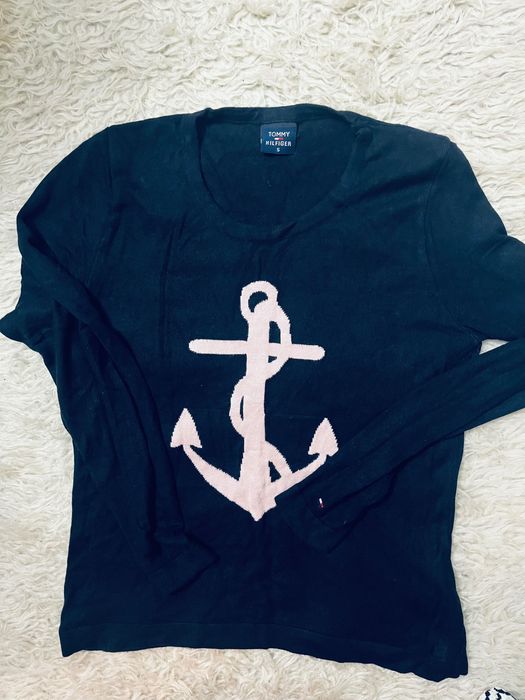 Tommy Hilfiger-дамски пуловер