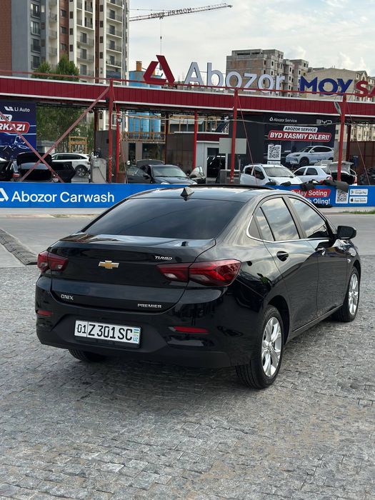 Onix Premier 2 / Onix Premier Оникс 2025