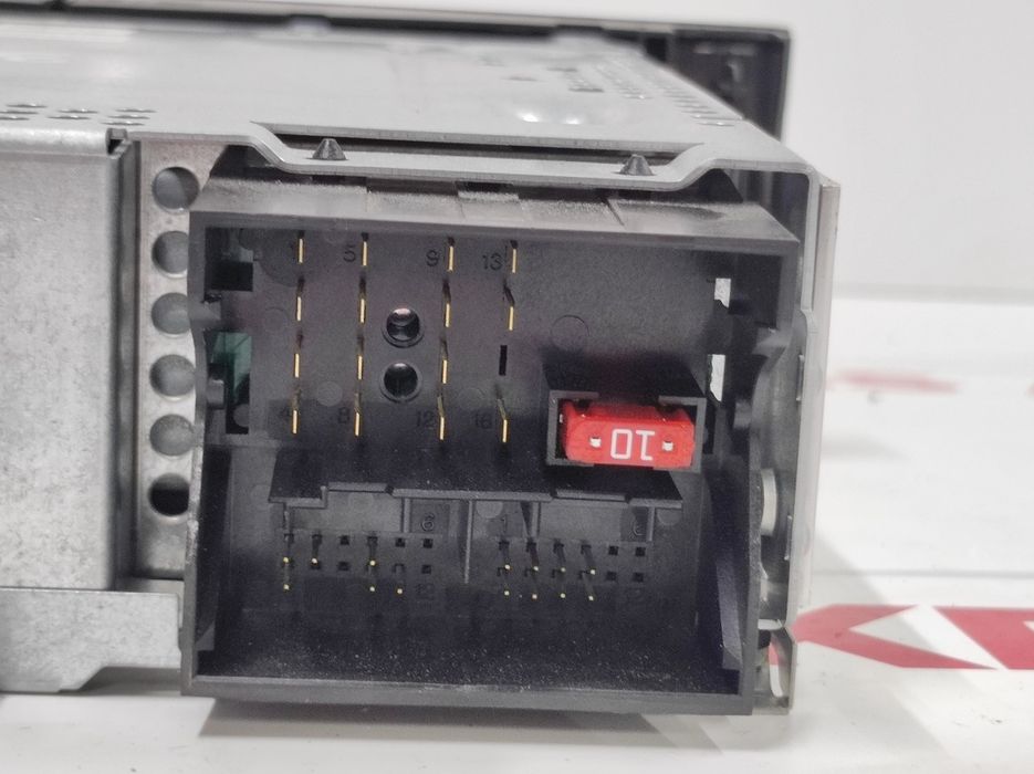 CD - Radio за Peugeot 308 / Пежо 308 2008г