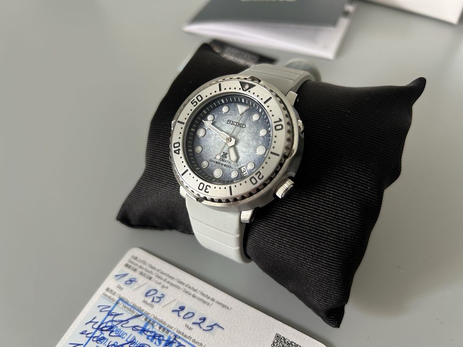 Seiko Prospex SRPG59K1