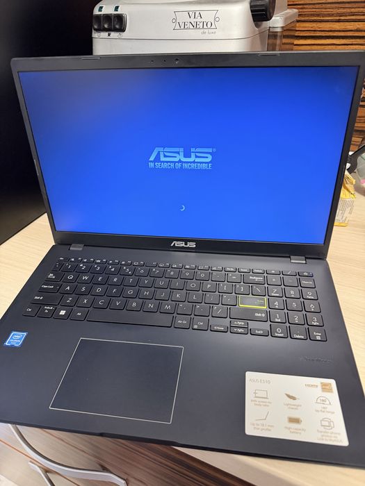 Laptop ASUS E510MAB