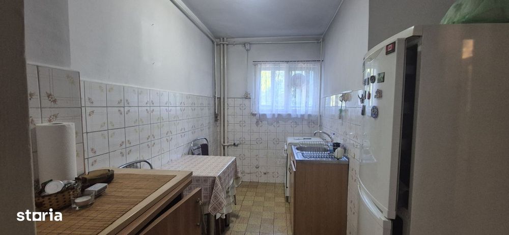 Apartament cu 2 camere Tomis 3/Parcul Tabacarie