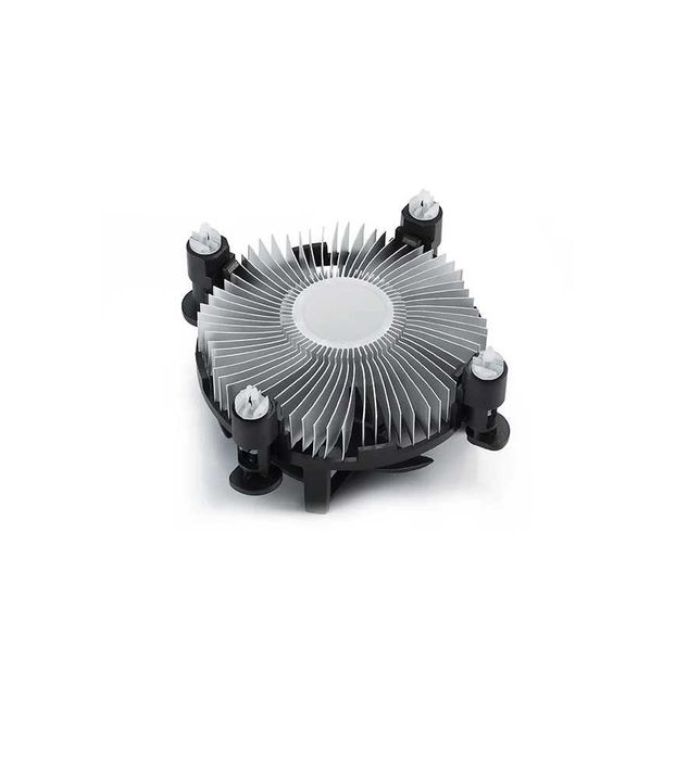 ; Кулер для процессора CPU COOLER DEEPCOOL CK11509