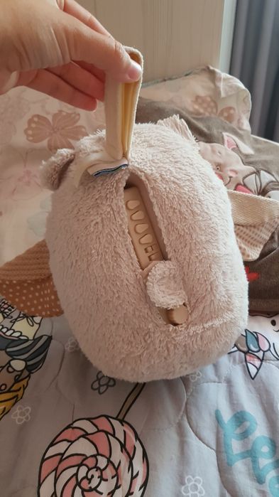 Продаётся музыкальная игрушка