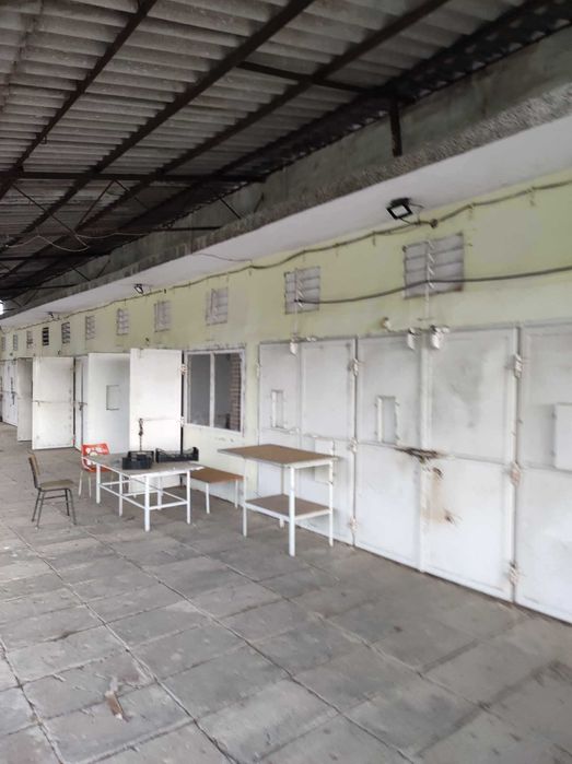 Продава се Промишлена сграда в Айтос - 1053 кв.м за 228 €/кв.м - Снимка #9
