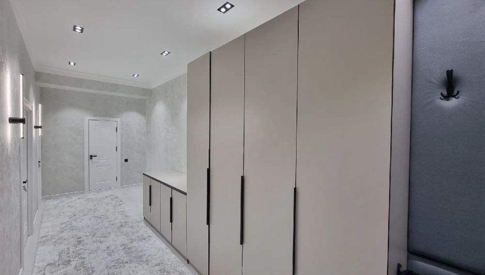 квартира Юнусобод 10 кварталада 2 каватда,узимники