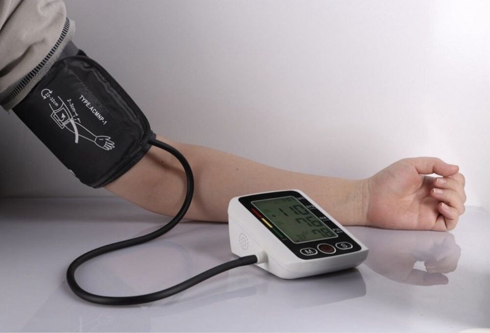 Tensiometru, nou, sigilat