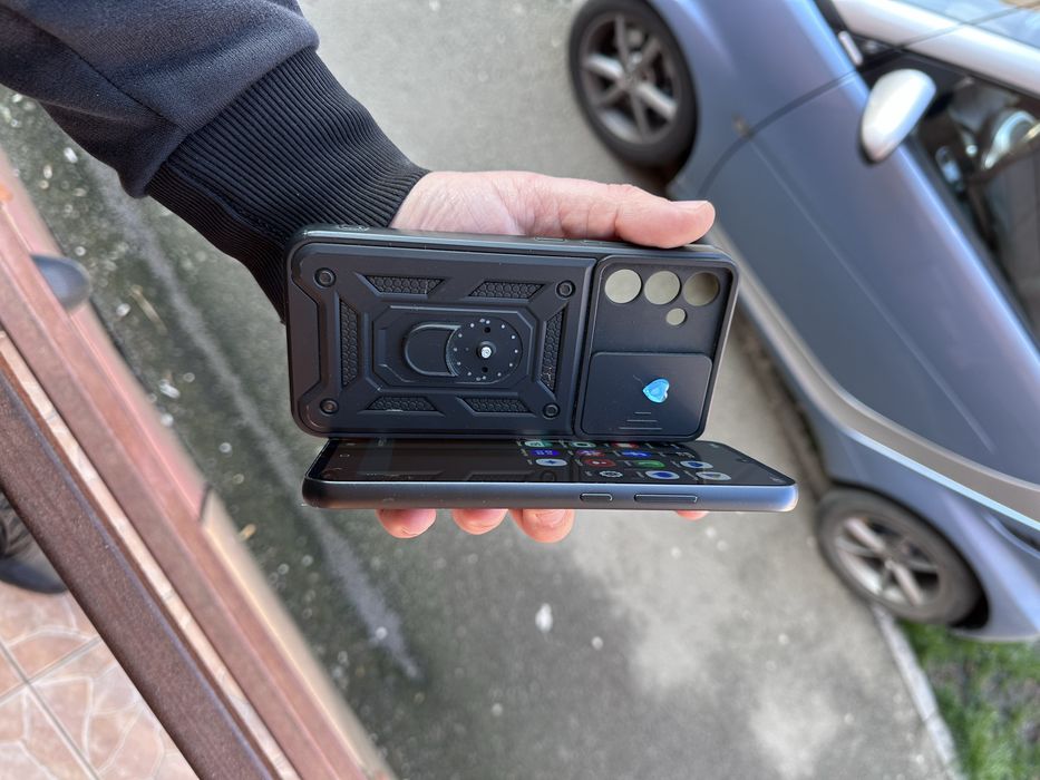 Samsung Galaxy A34 5G 128 Gb 6 Gb Ram Negru(dezmembrez telefoane)