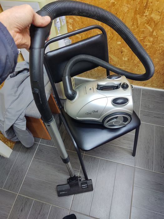 Пылесос FIRST Austria