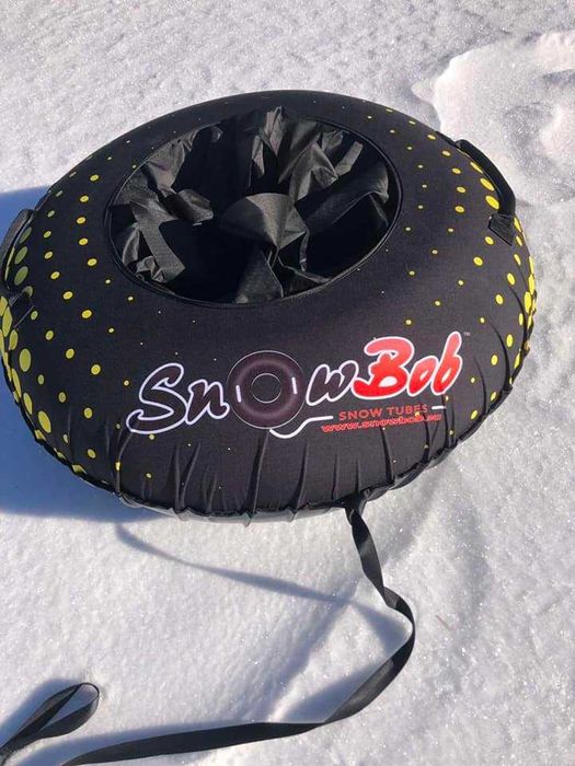 Надуваеми шейни SnowBob™