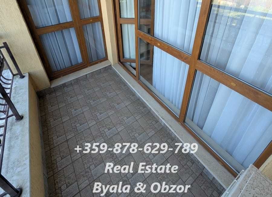 Продава се Двустаен апартамент в Обзор - 88 кв.м за 528 €/кв.м - Снимка #3