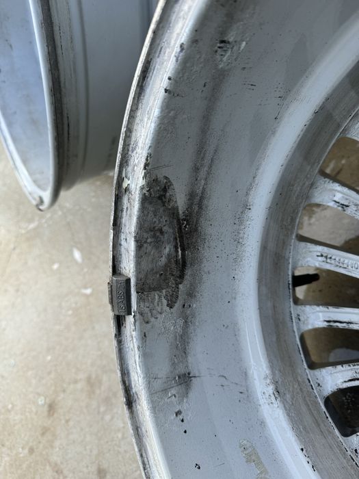 Джанти за Bmw e46 style 73, 17 цола,бмв е46