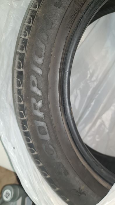 Продам шины летние