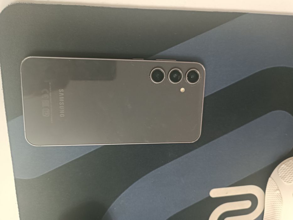 Samsung s23fe u оригинал наушник