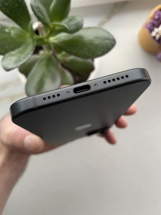 iPhone 15 Plus 128 GB