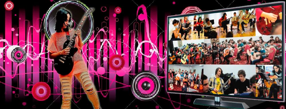 Уроци по китара Пловдив | Школа по китара | Курсове, обучение, учител