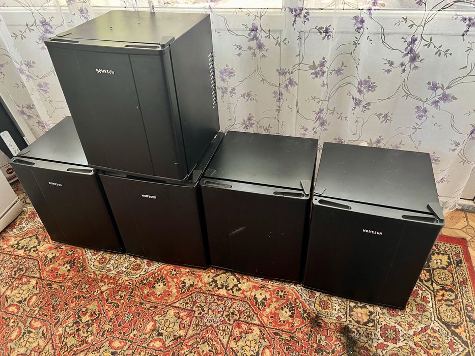 Продам Мини Бар Холодильник