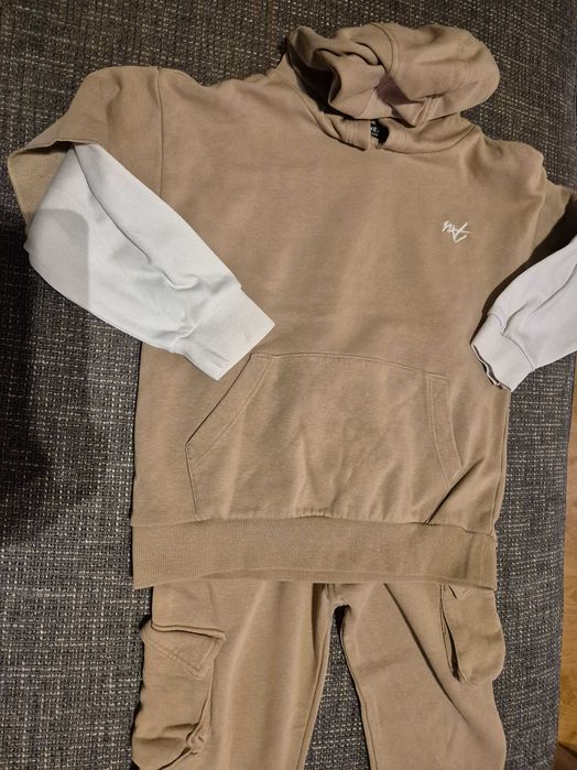 Детски спортен комплект Next 110