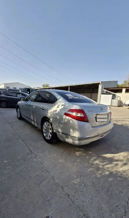 Ниссан Теана продам