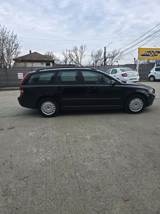 Volvo V50 1.6 Diesel – 2006