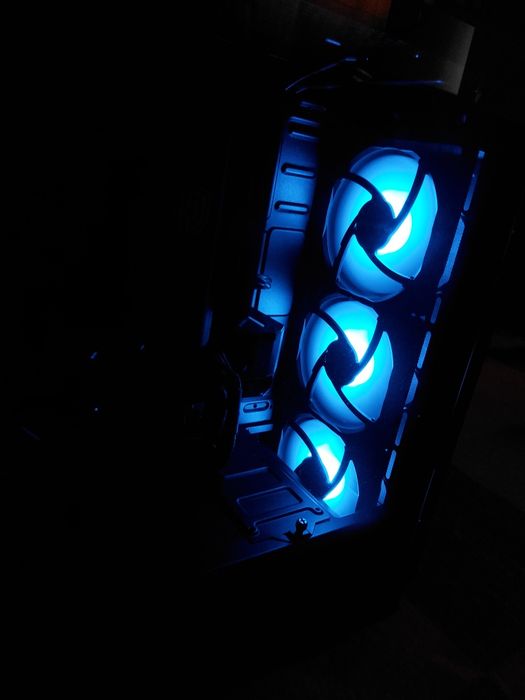 Геймърски компютър