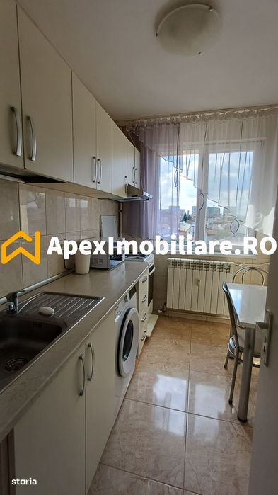 Apartament 3 camere de inchiriat Gara de Nord Bucuresti | ApexImobilia