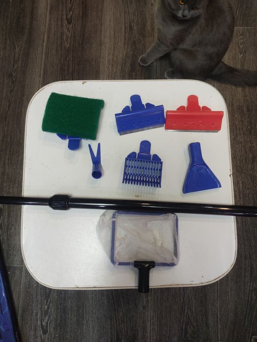 Набор для аквариума