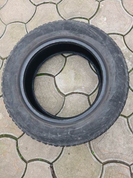 Anvelopa iarna 195 65 15 Good Year